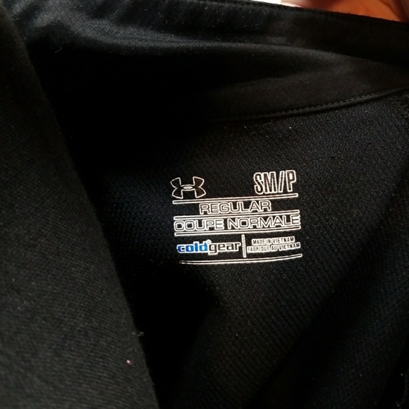 Men's Under Armour jacket - Picture 5 of 6